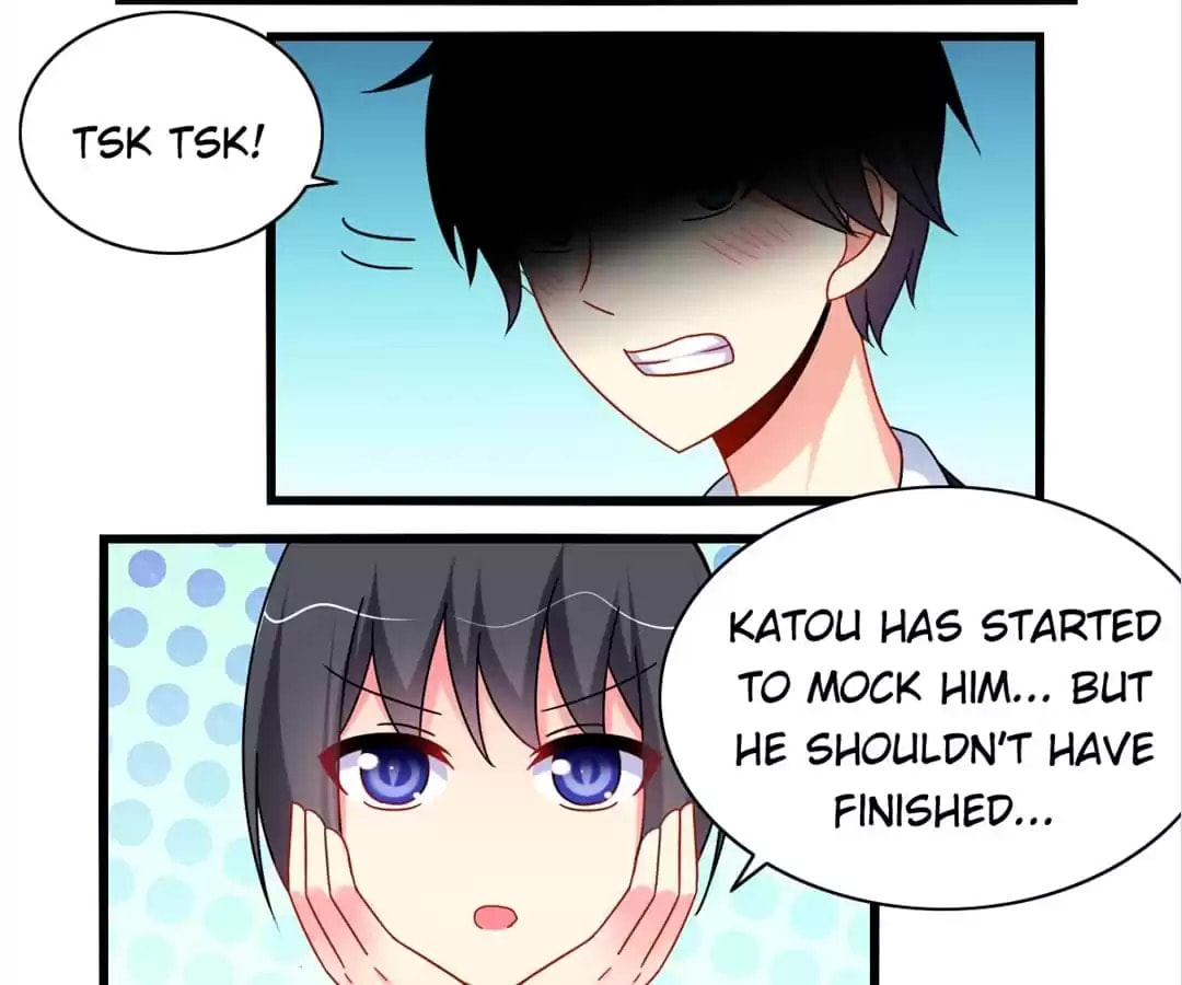 Read I Love BL Comics chapter 85 image 52 on Lezhin