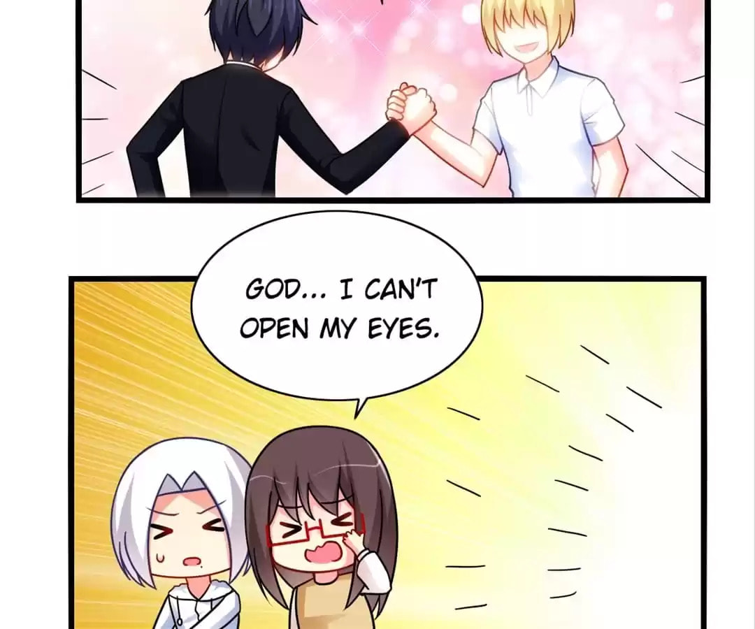 Read I Love BL Comics chapter 87 image 10 on Lezhin