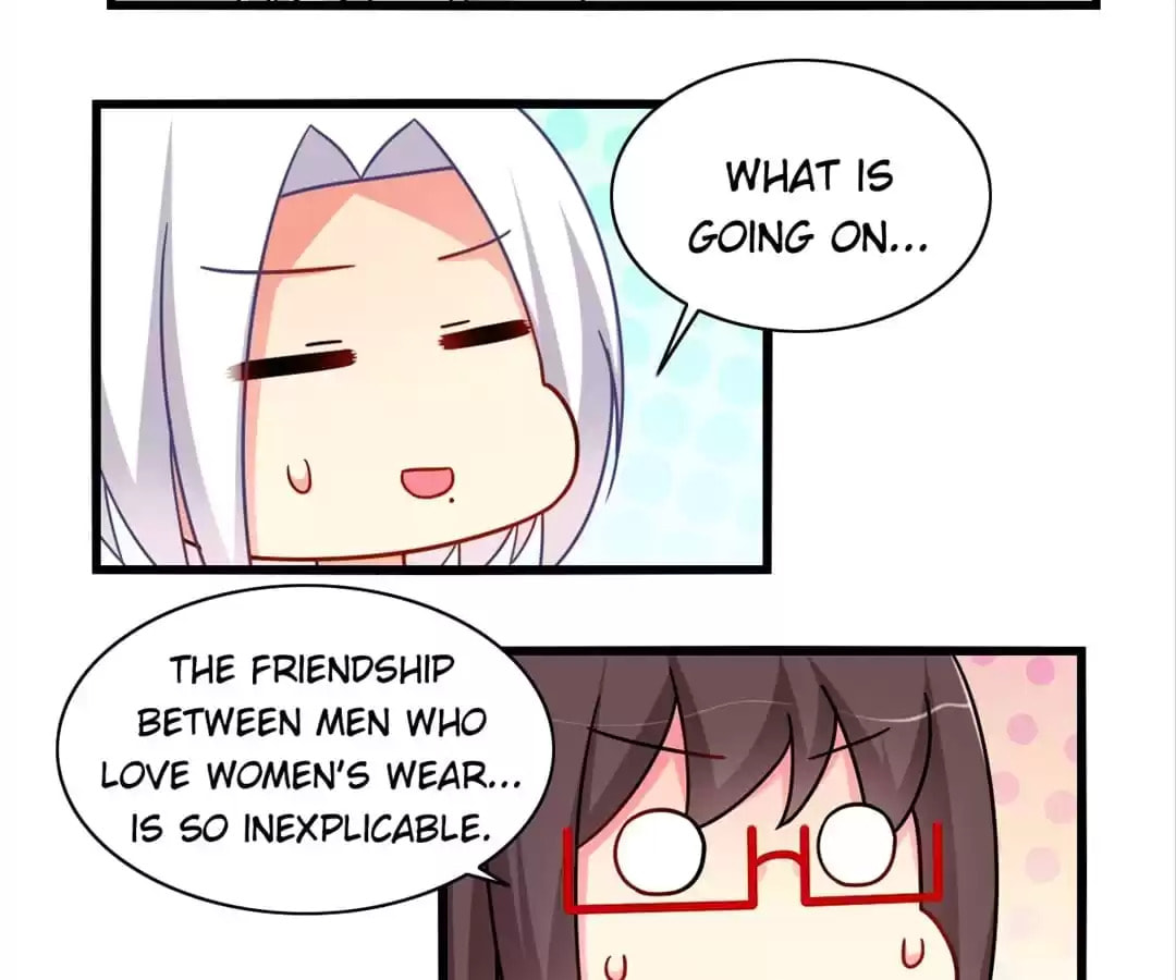 Read I Love BL Comics chapter 87 image 11 on Lezhin