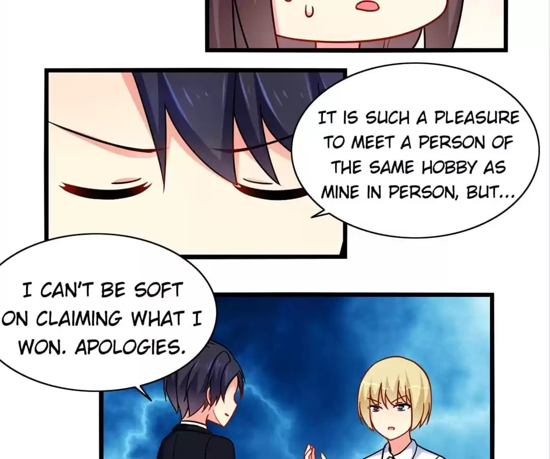 Read I Love BL Comics chapter 87 image 12 on Lezhin