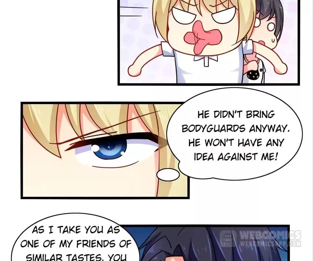 Read I Love BL Comics chapter 87 image 17 on Lezhin