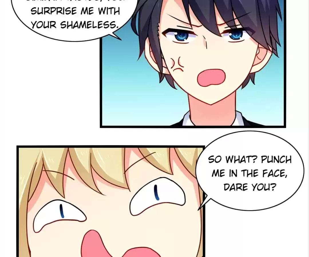 Read I Love BL Comics chapter 87 image 18 on Lezhin