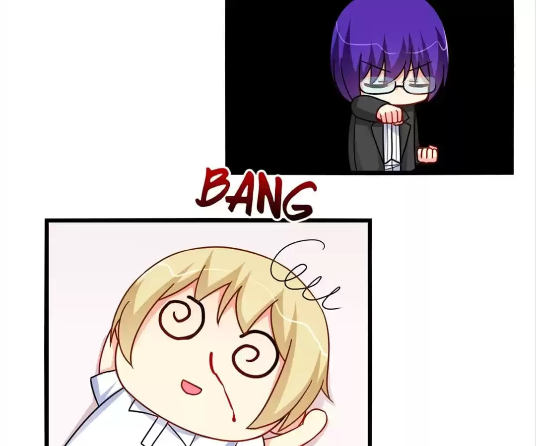 Read I Love BL Comics chapter 87 image 22 on Lezhin