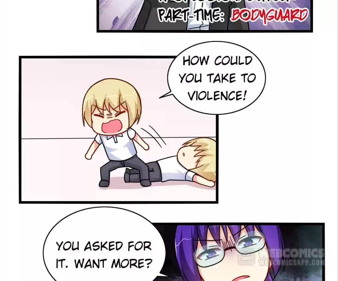 Read I Love BL Comics chapter 87 image 25 on Lezhin