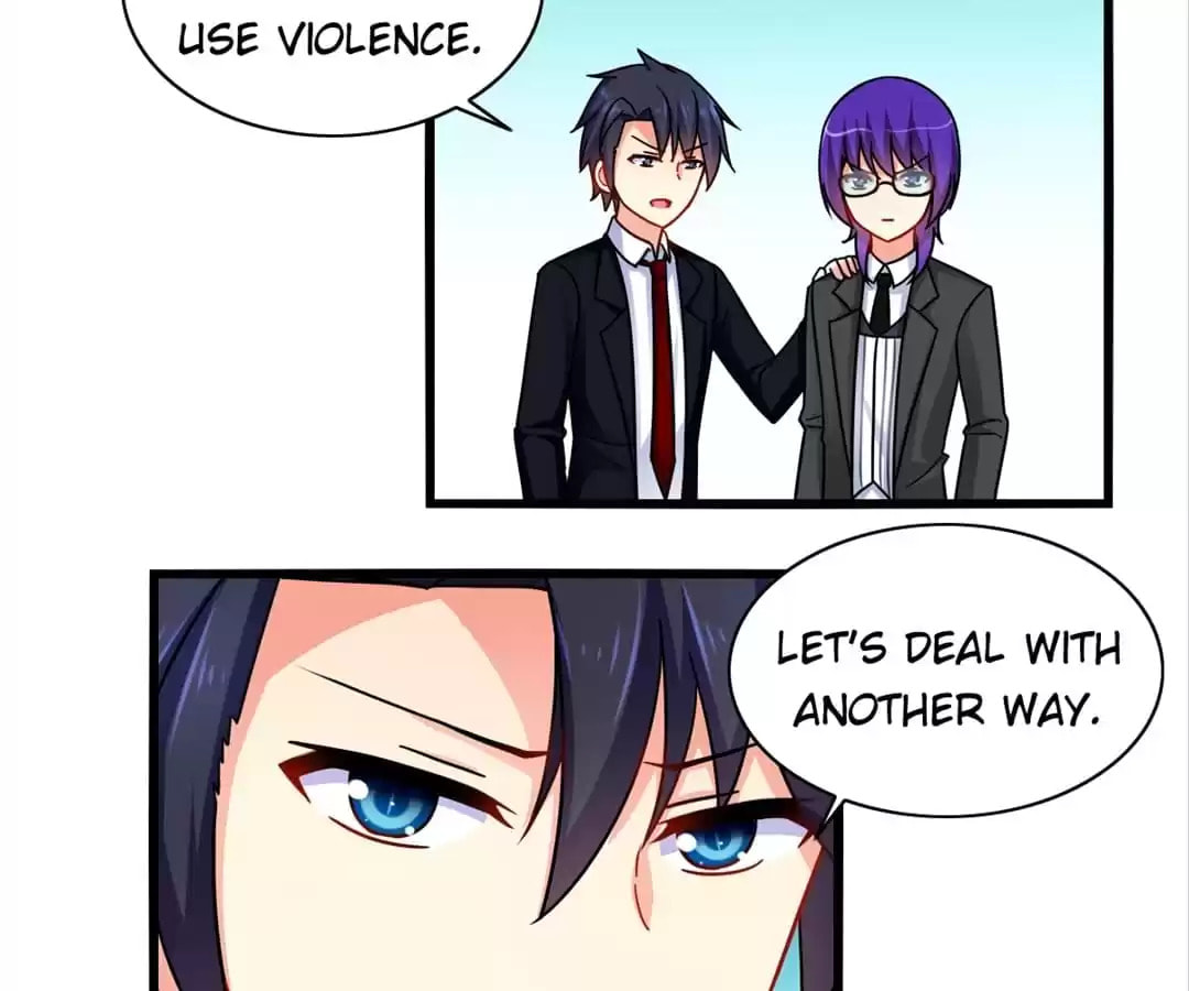 Read I Love BL Comics chapter 87 image 27 on Lezhin