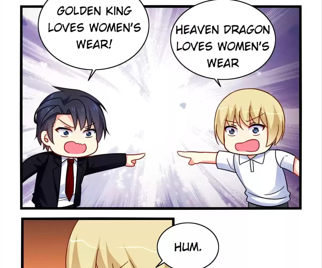 Read I Love BL Comics chapter 87 image 3 on Lezhin