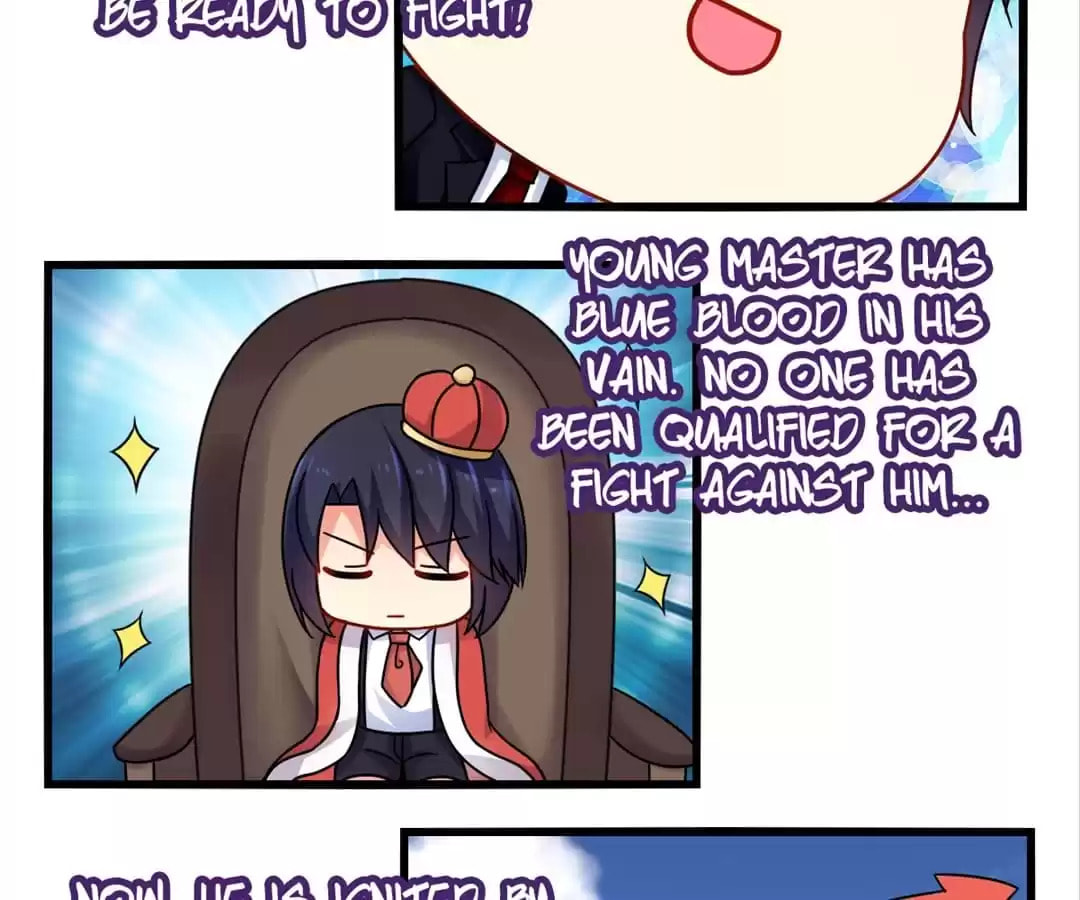 Read I Love BL Comics chapter 87 image 35 on Lezhin