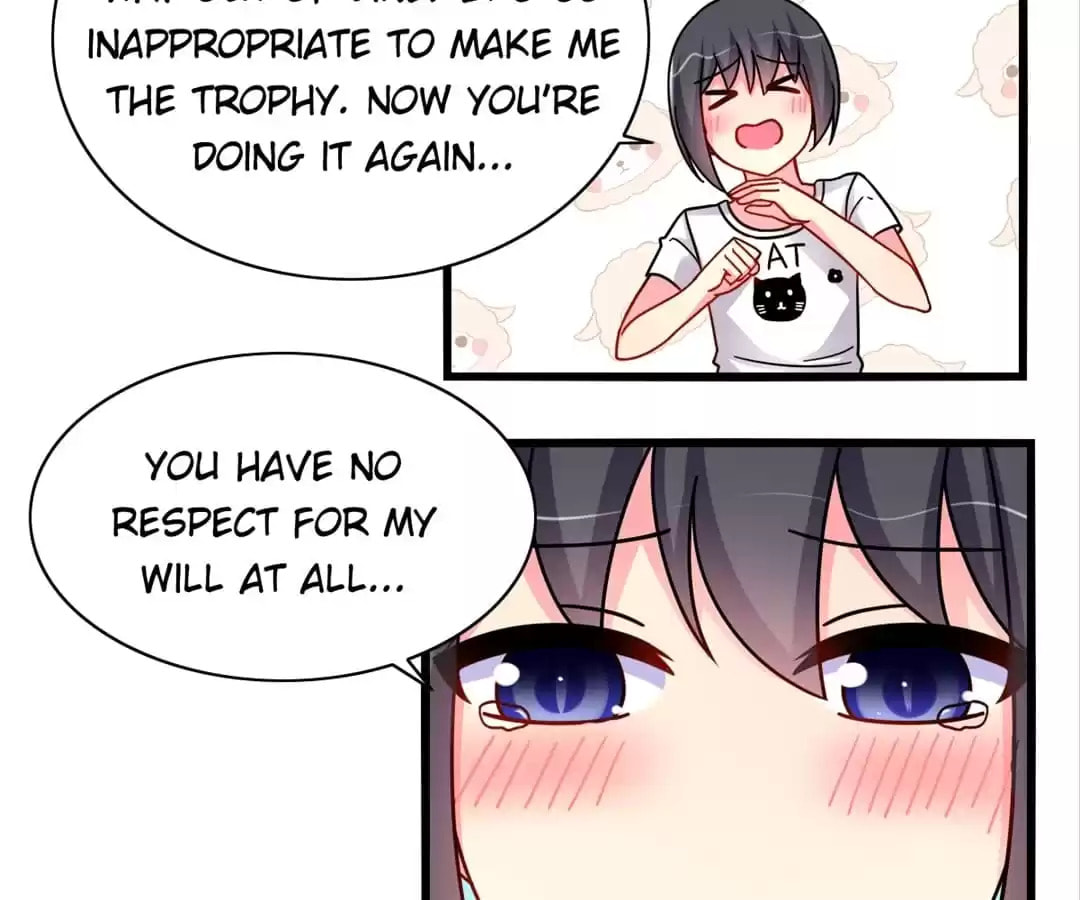 Read I Love BL Comics chapter 87 image 38 on Lezhin