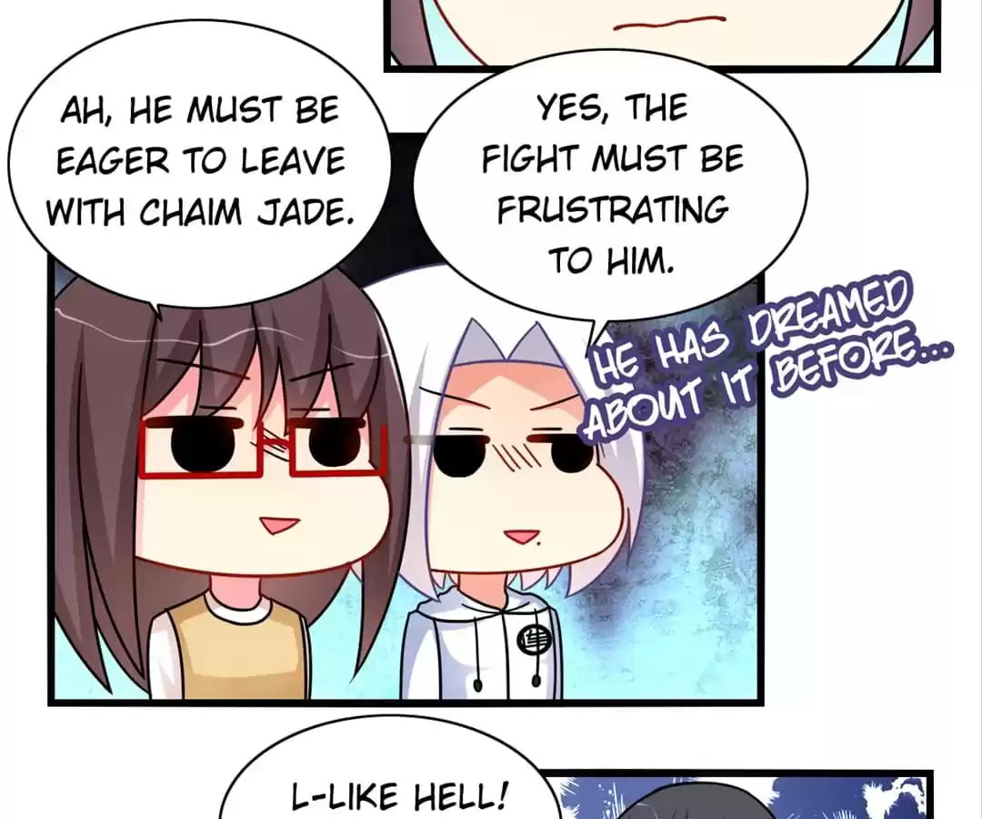 Read I Love BL Comics chapter 87 image 39 on Lezhin