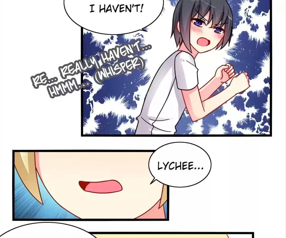 Read I Love BL Comics chapter 87 image 40 on Lezhin