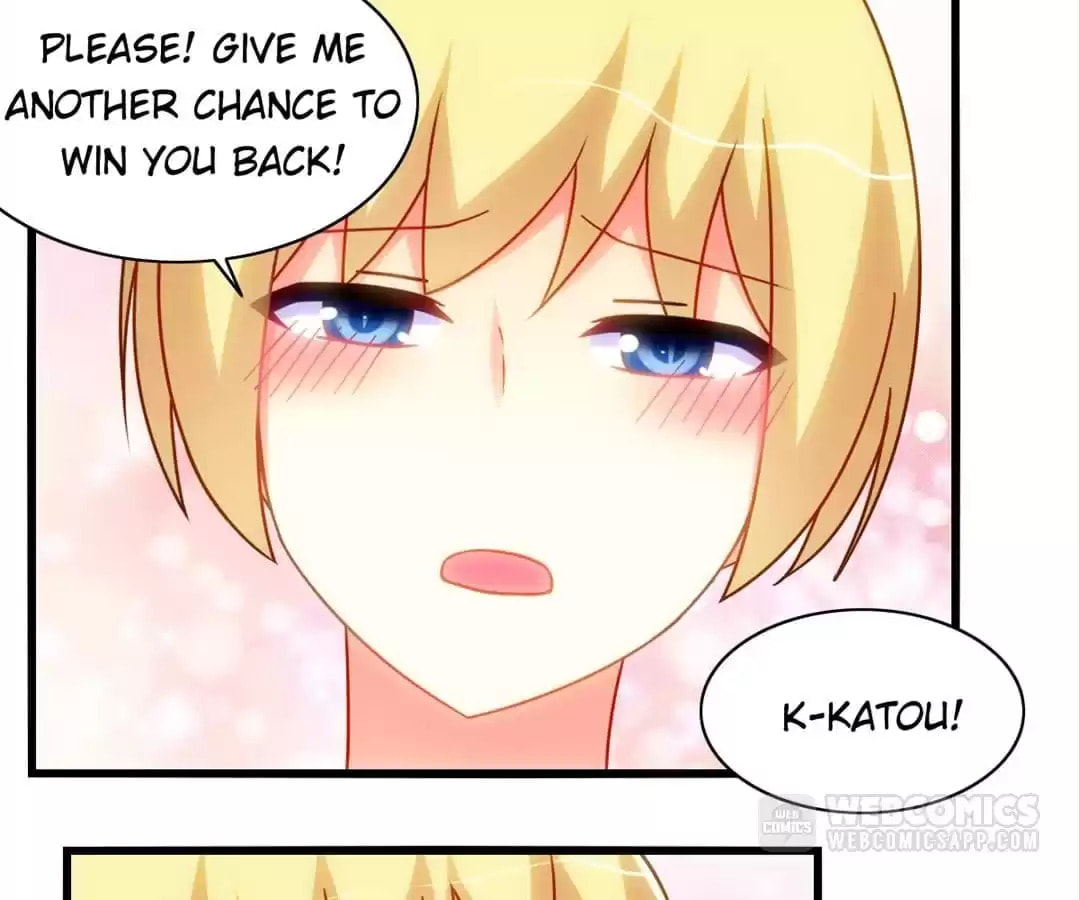 Read I Love BL Comics chapter 87 image 41 on Lezhin
