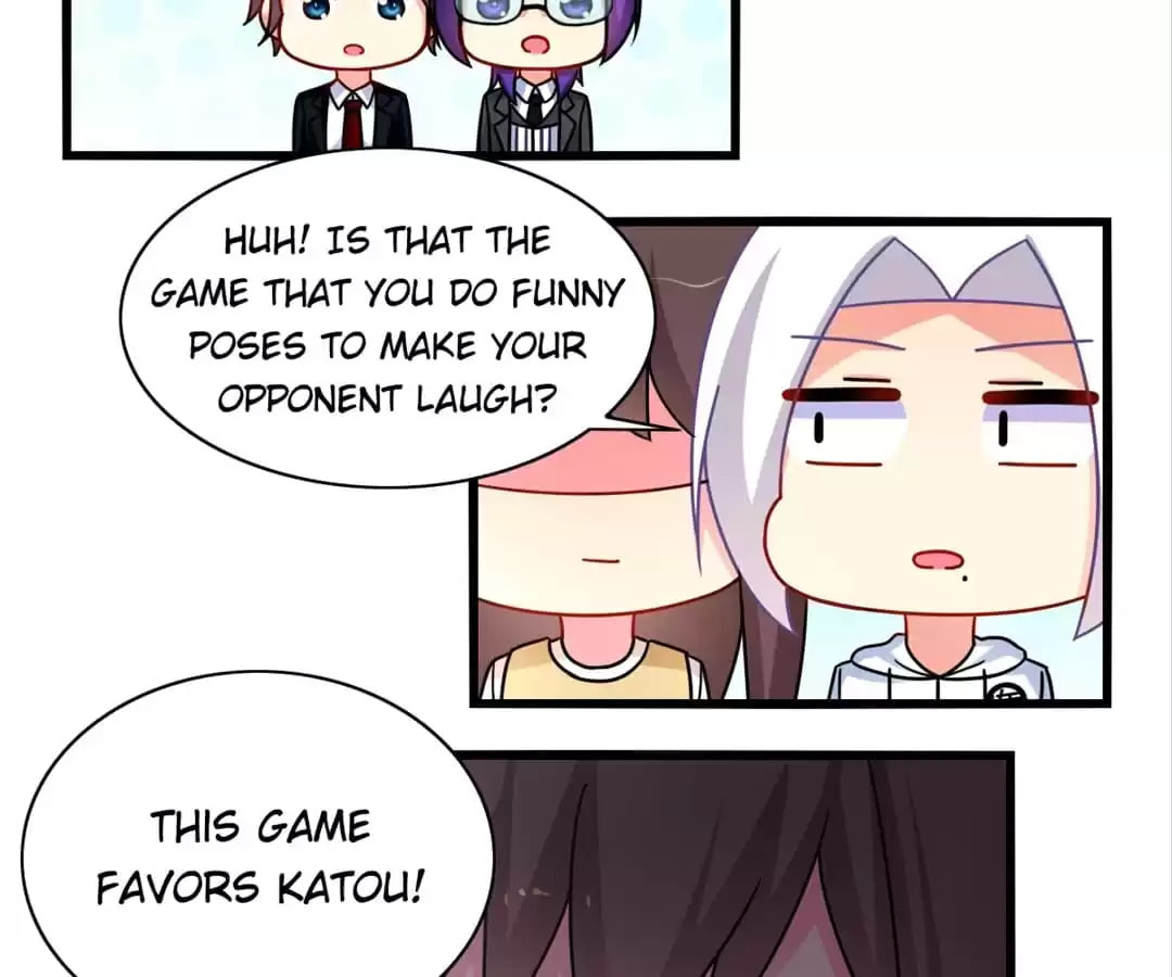 Read I Love BL Comics chapter 87 image 45 on Lezhin