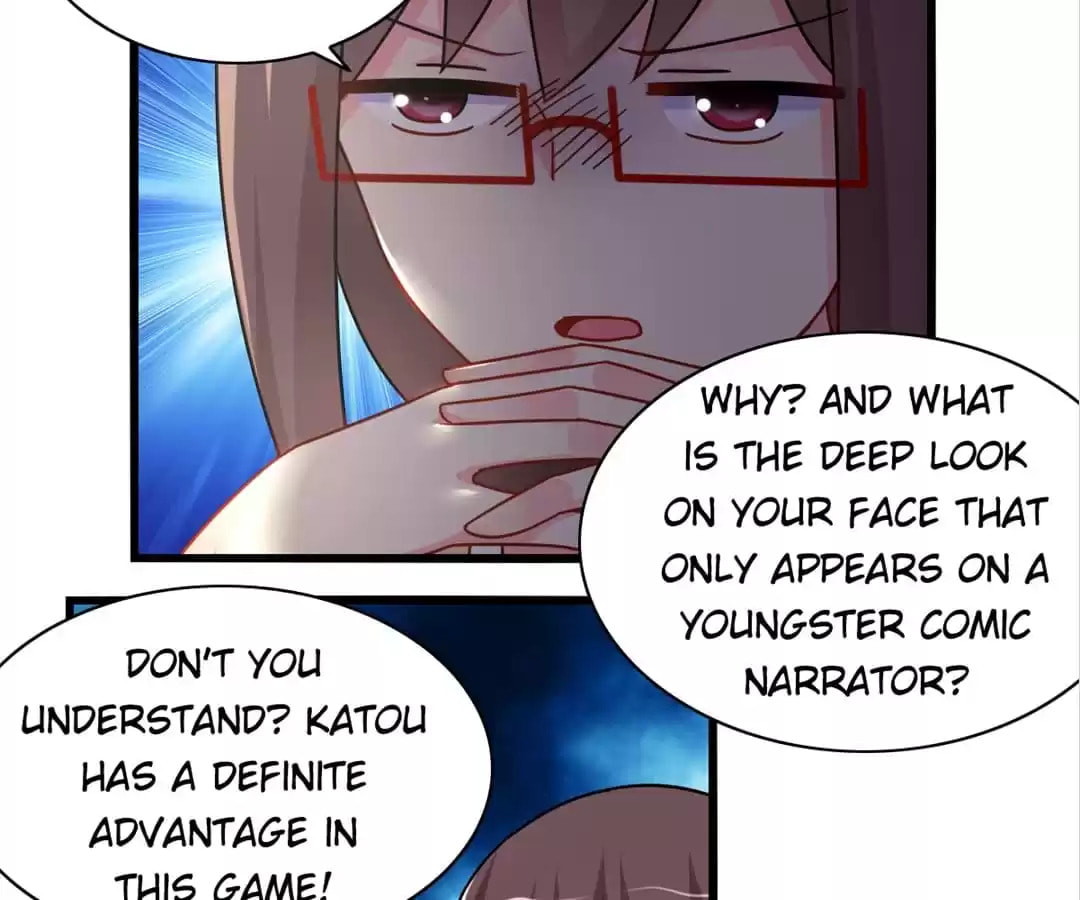 Read I Love BL Comics chapter 87 image 46 on Lezhin