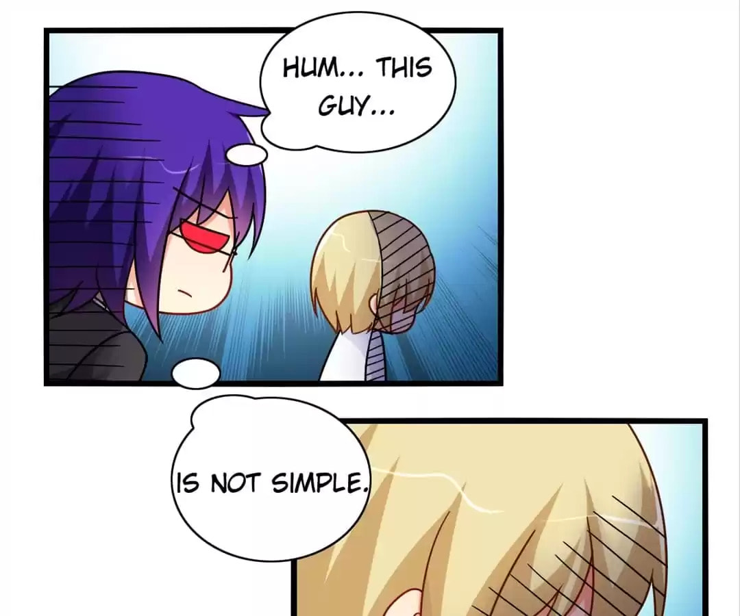 Read I Love BL Comics chapter 87 image 50 on Lezhin