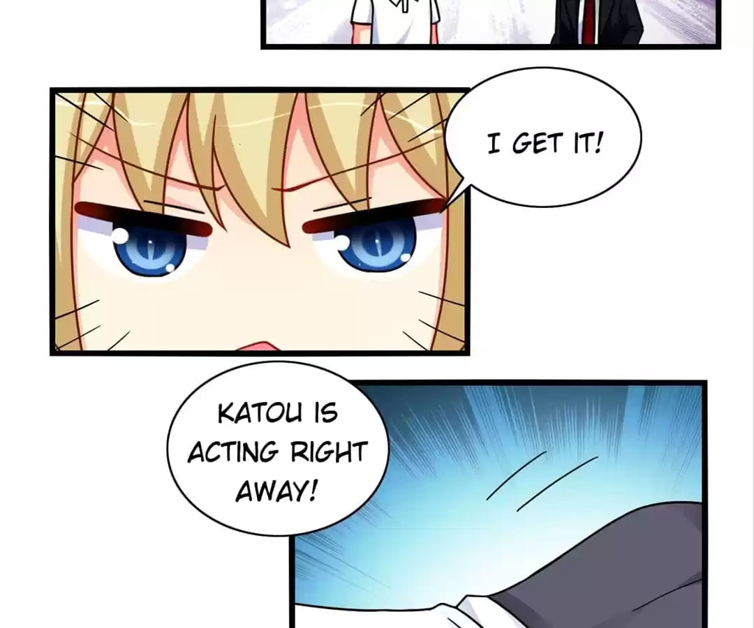 Read I Love BL Comics chapter 87 image 54 on Lezhin