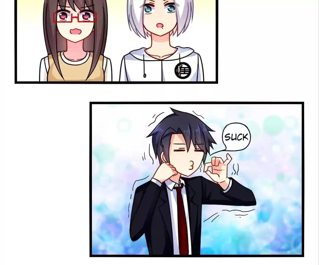 Read I Love BL Comics chapter 87 image 63 on Lezhin