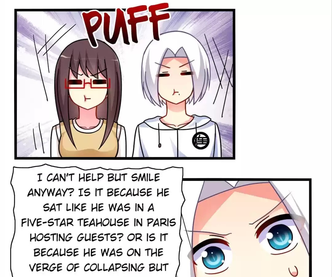 Read I Love BL Comics chapter 87 image 64 on Lezhin
