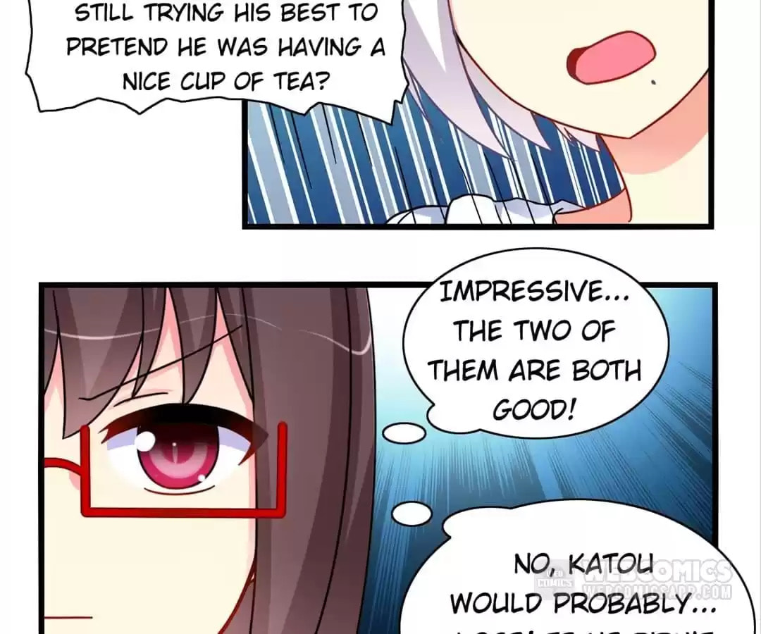 Read I Love BL Comics chapter 87 image 65 on Lezhin