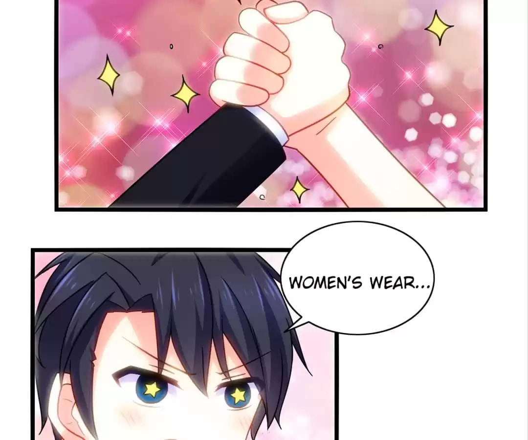 Read I Love BL Comics chapter 87 image 8 on Lezhin