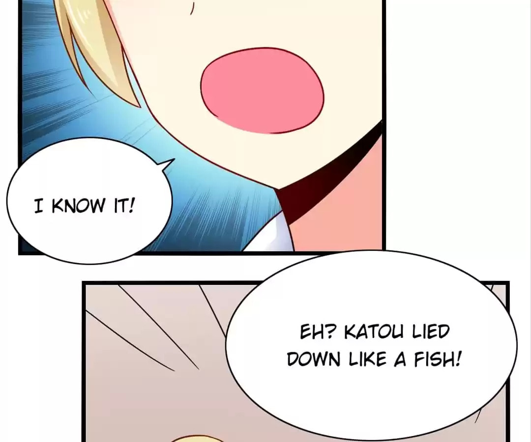 Read I Love BL Comics chapter 88 image 11 on Lezhin