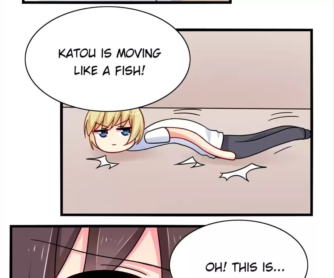 Read I Love BL Comics chapter 88 image 13 on Lezhin
