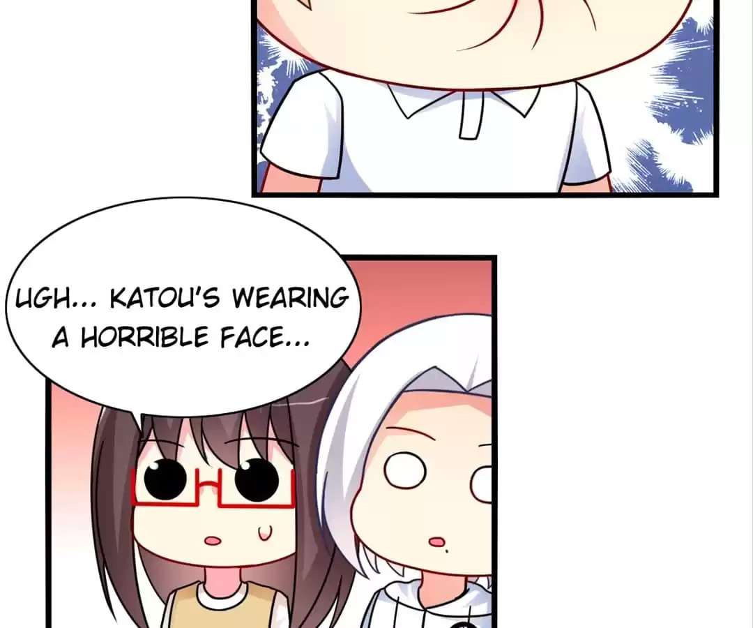 Read I Love BL Comics chapter 88 image 2 on Lezhin