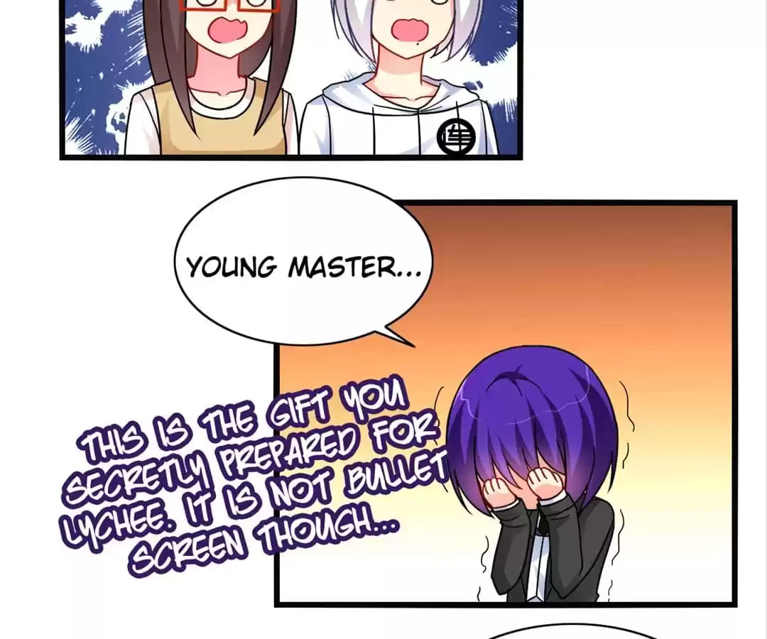 Read I Love BL Comics chapter 88 image 22 on Lezhin