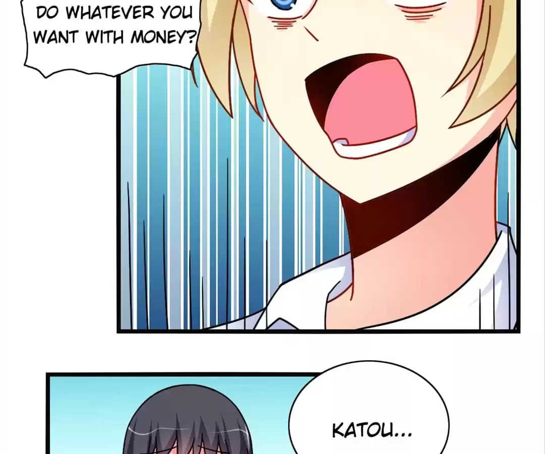 Read I Love BL Comics chapter 88 image 32 on Lezhin
