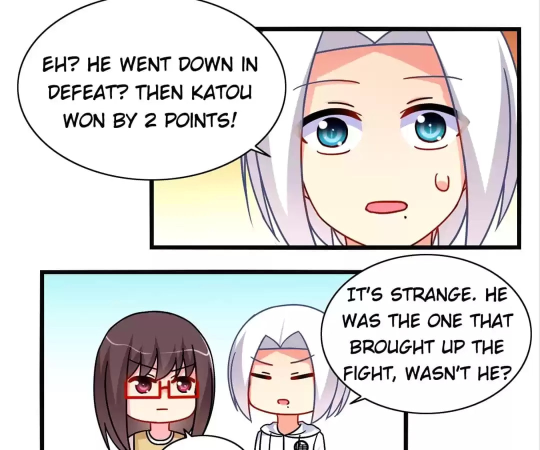 Read I Love BL Comics chapter 88 image 36 on Lezhin