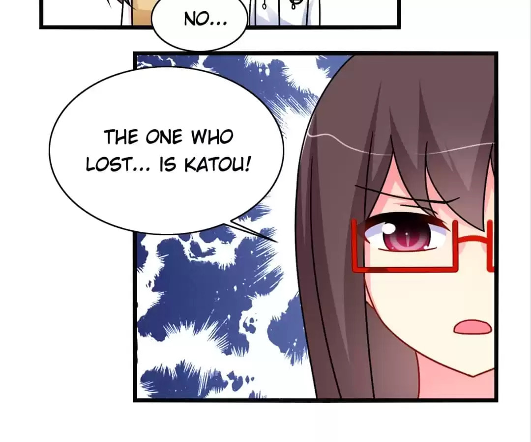 Read I Love BL Comics chapter 88 image 37 on Lezhin