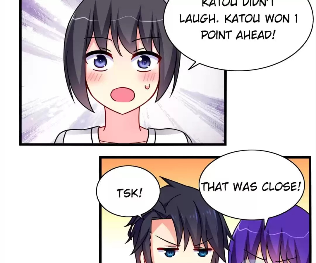 Read I Love BL Comics chapter 88 image 4 on Lezhin