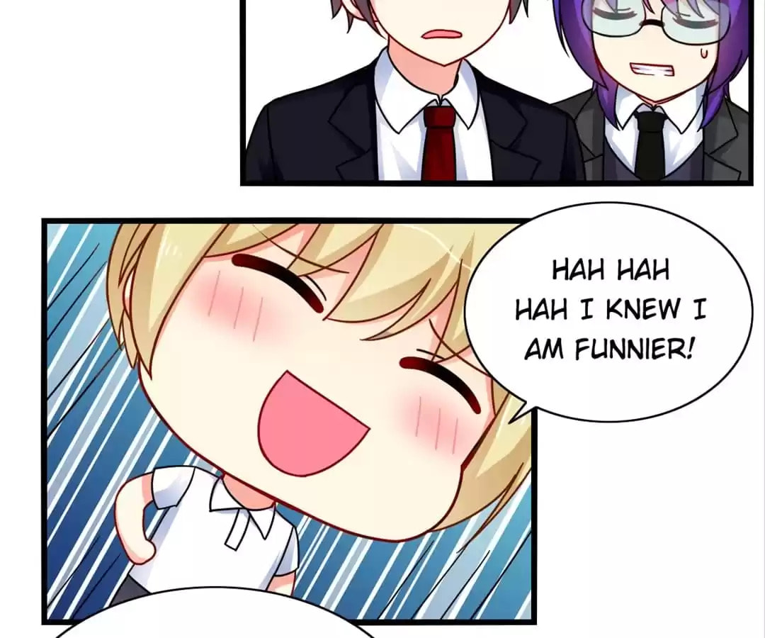 Read I Love BL Comics chapter 88 image 5 on Lezhin