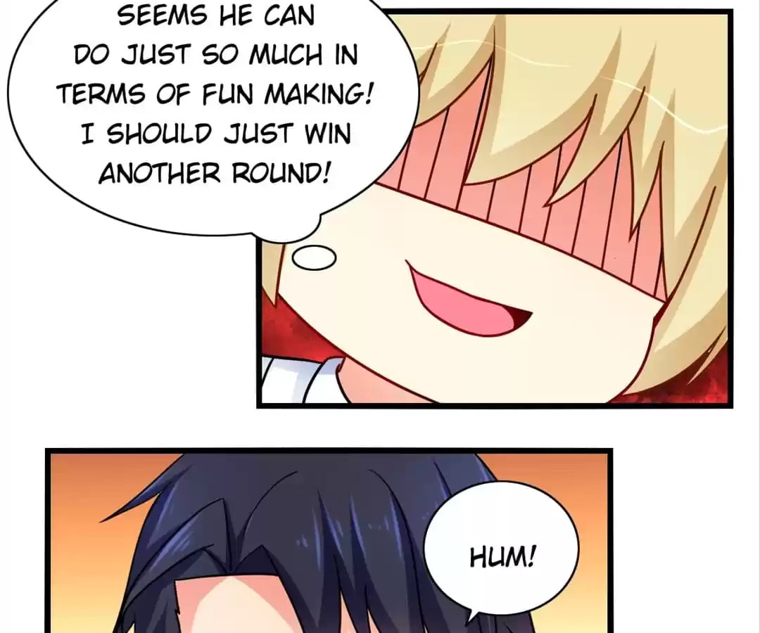 Read I Love BL Comics chapter 88 image 6 on Lezhin