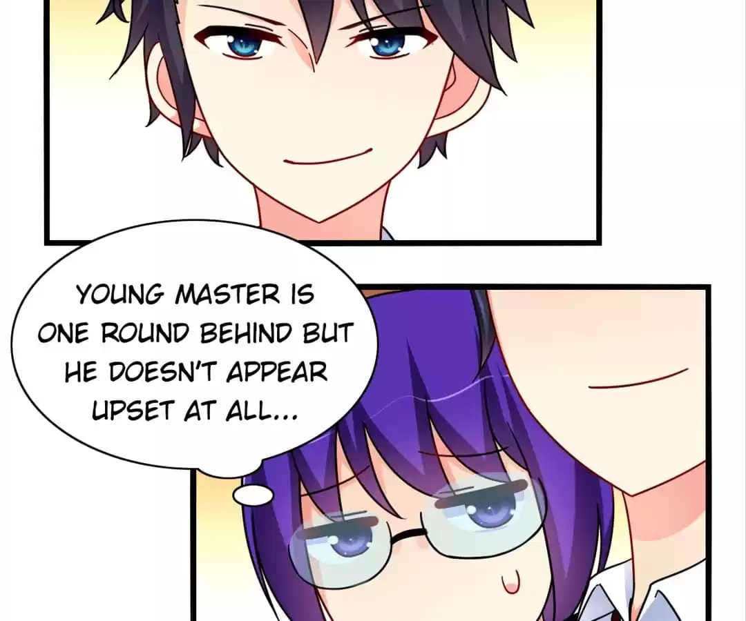 Read I Love BL Comics chapter 88 image 7 on Lezhin