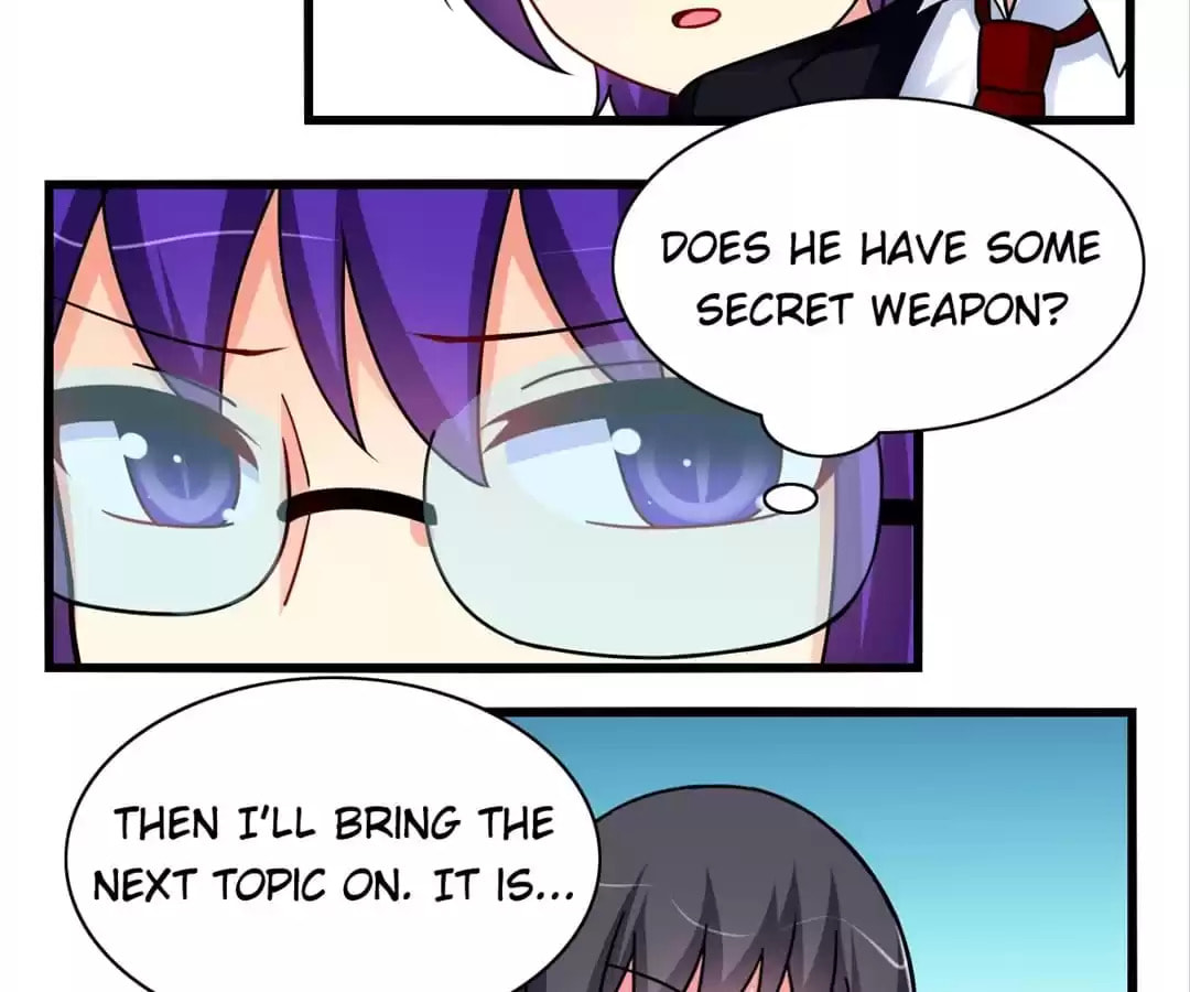 Read I Love BL Comics chapter 88 image 8 on Lezhin