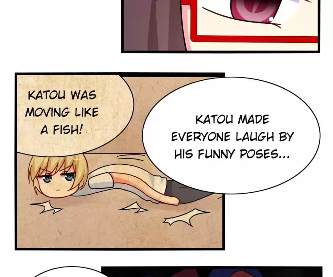 Read I Love BL Comics chapter 89 image 11 on Lezhin