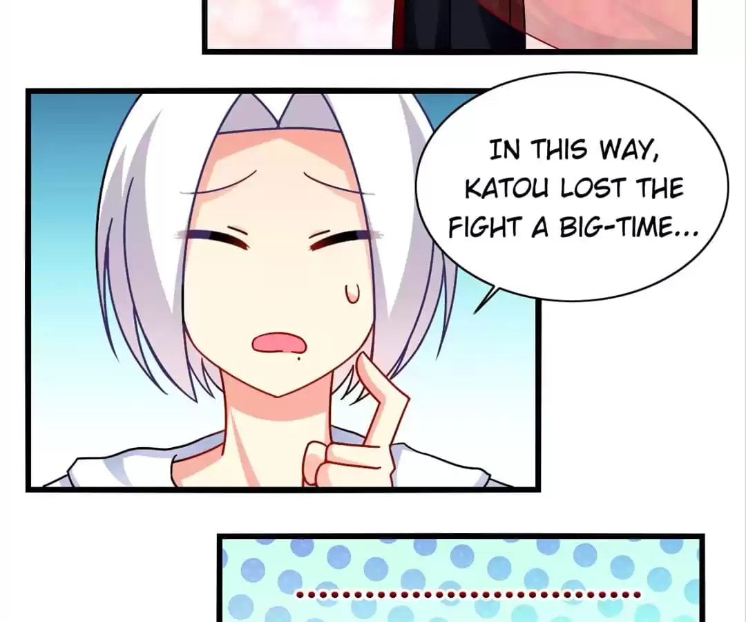 Read I Love BL Comics chapter 89 image 14 on Lezhin