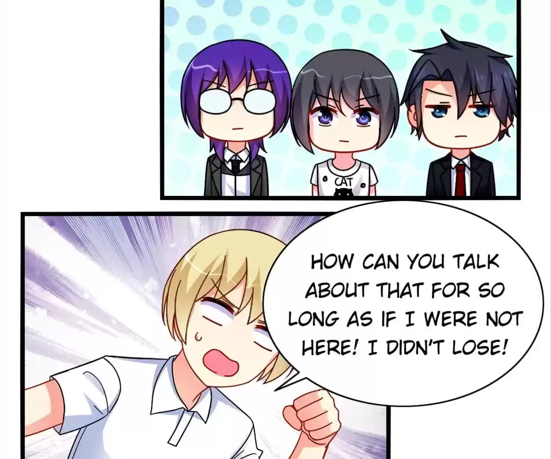 Read I Love BL Comics chapter 89 image 15 on Lezhin
