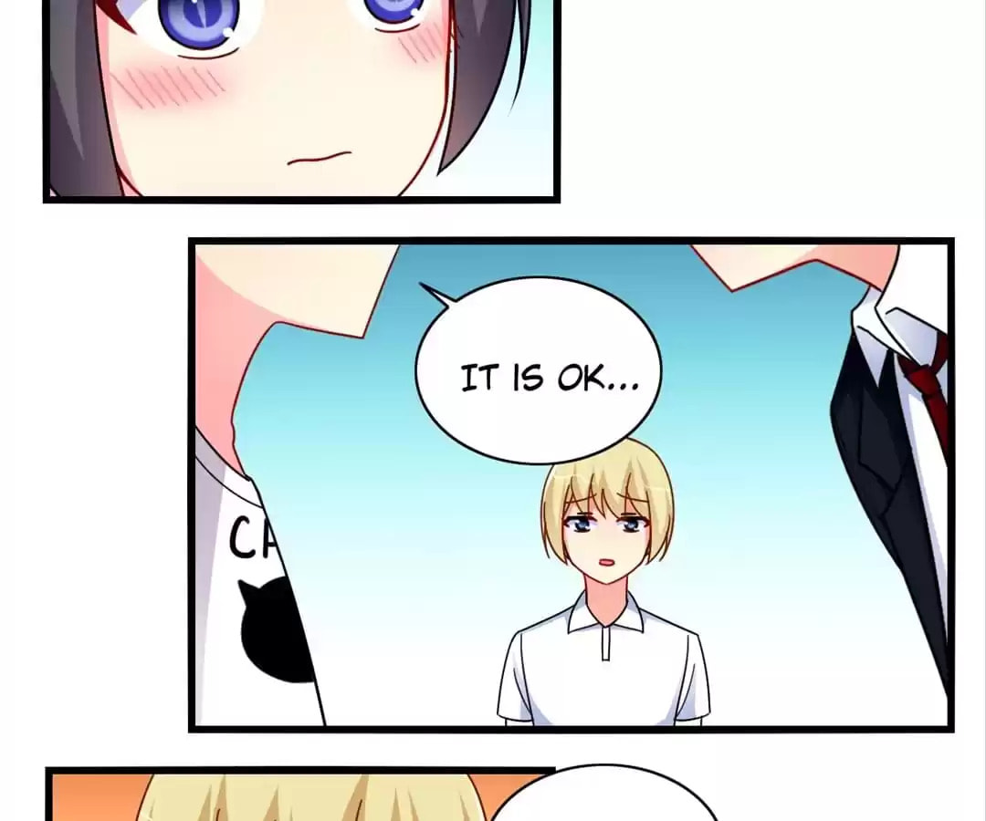 Read I Love BL Comics chapter 89 image 21 on Lezhin