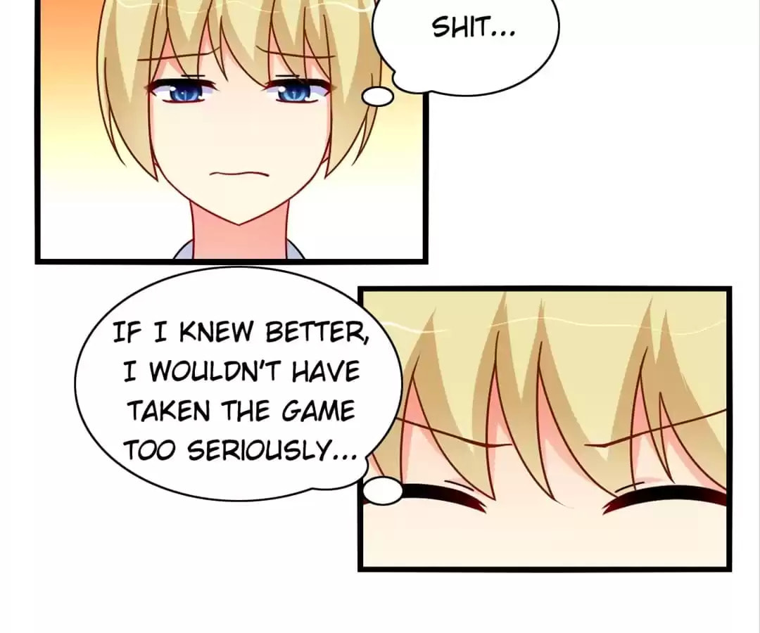 Read I Love BL Comics chapter 89 image 22 on Lezhin