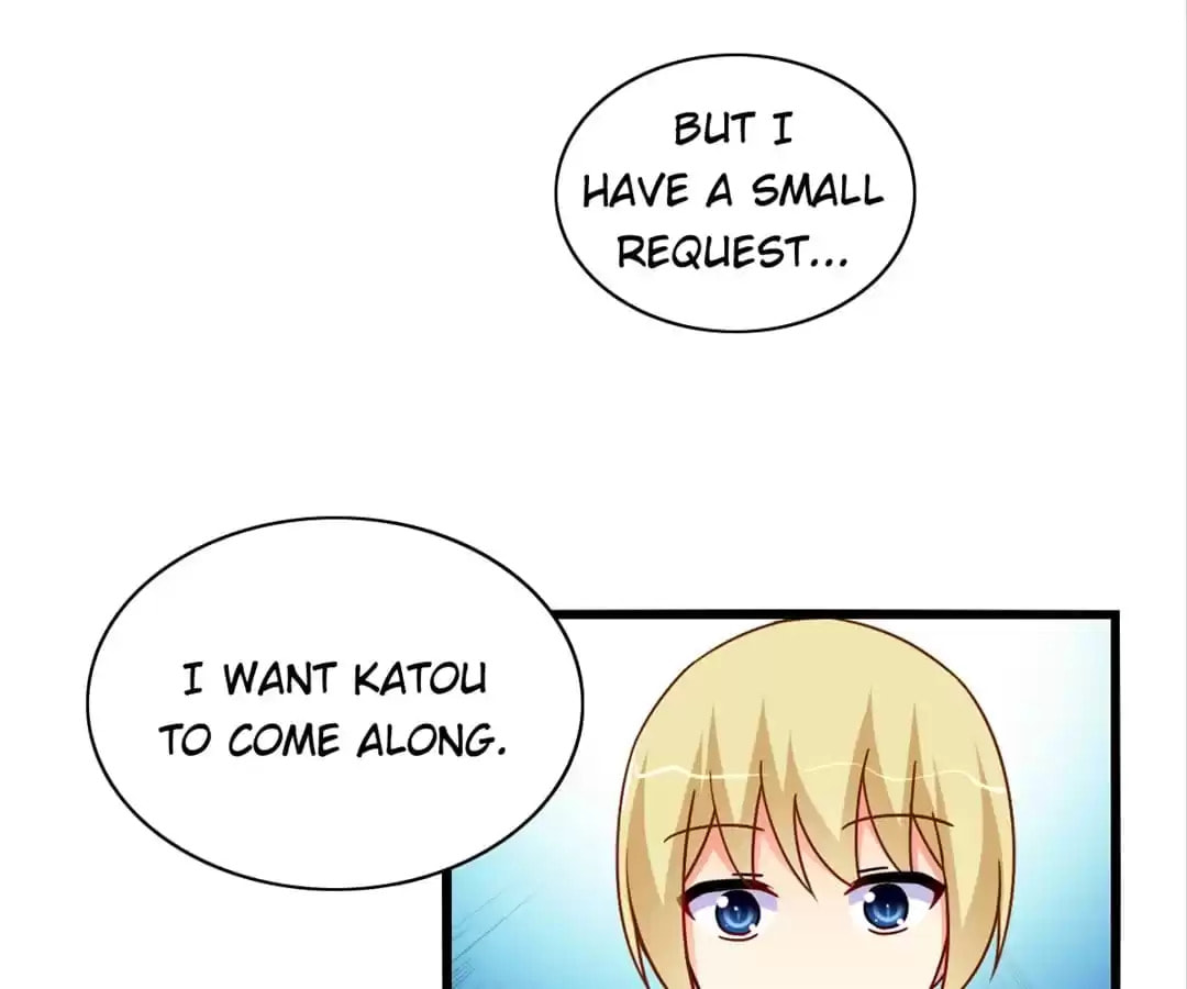 Read I Love BL Comics chapter 89 image 23 on Lezhin