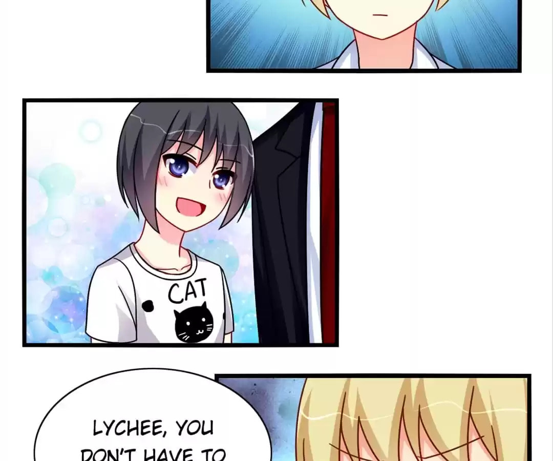 Read I Love BL Comics chapter 89 image 24 on Lezhin