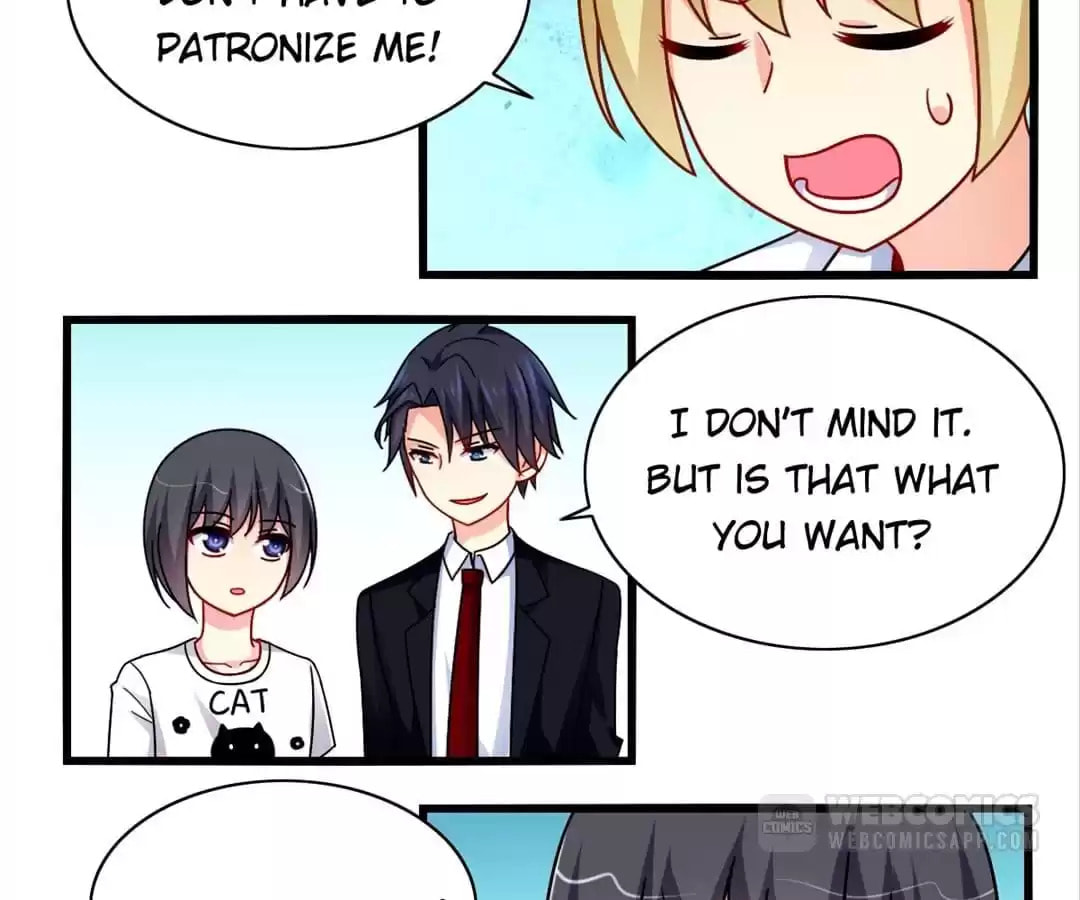 Read I Love BL Comics chapter 89 image 25 on Lezhin