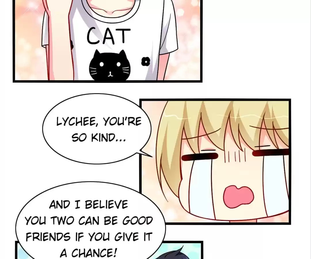 Read I Love BL Comics chapter 89 image 28 on Lezhin