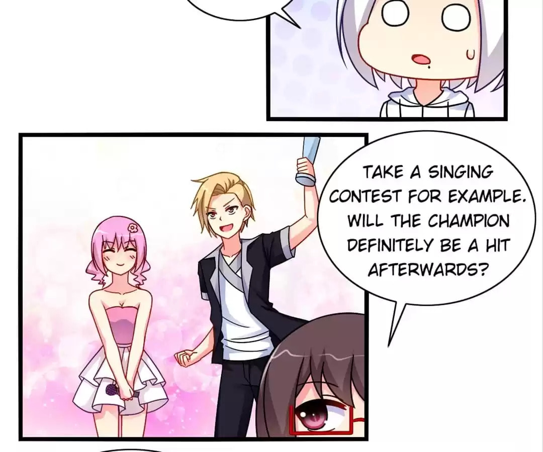 Read I Love BL Comics chapter 89 image 3 on Lezhin