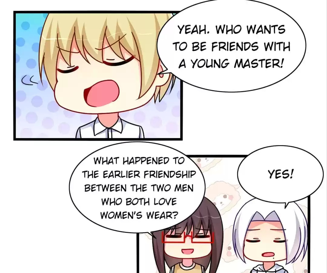 Read I Love BL Comics chapter 89 image 30 on Lezhin