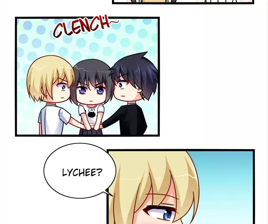 Read I Love BL Comics chapter 89 image 31 on Lezhin