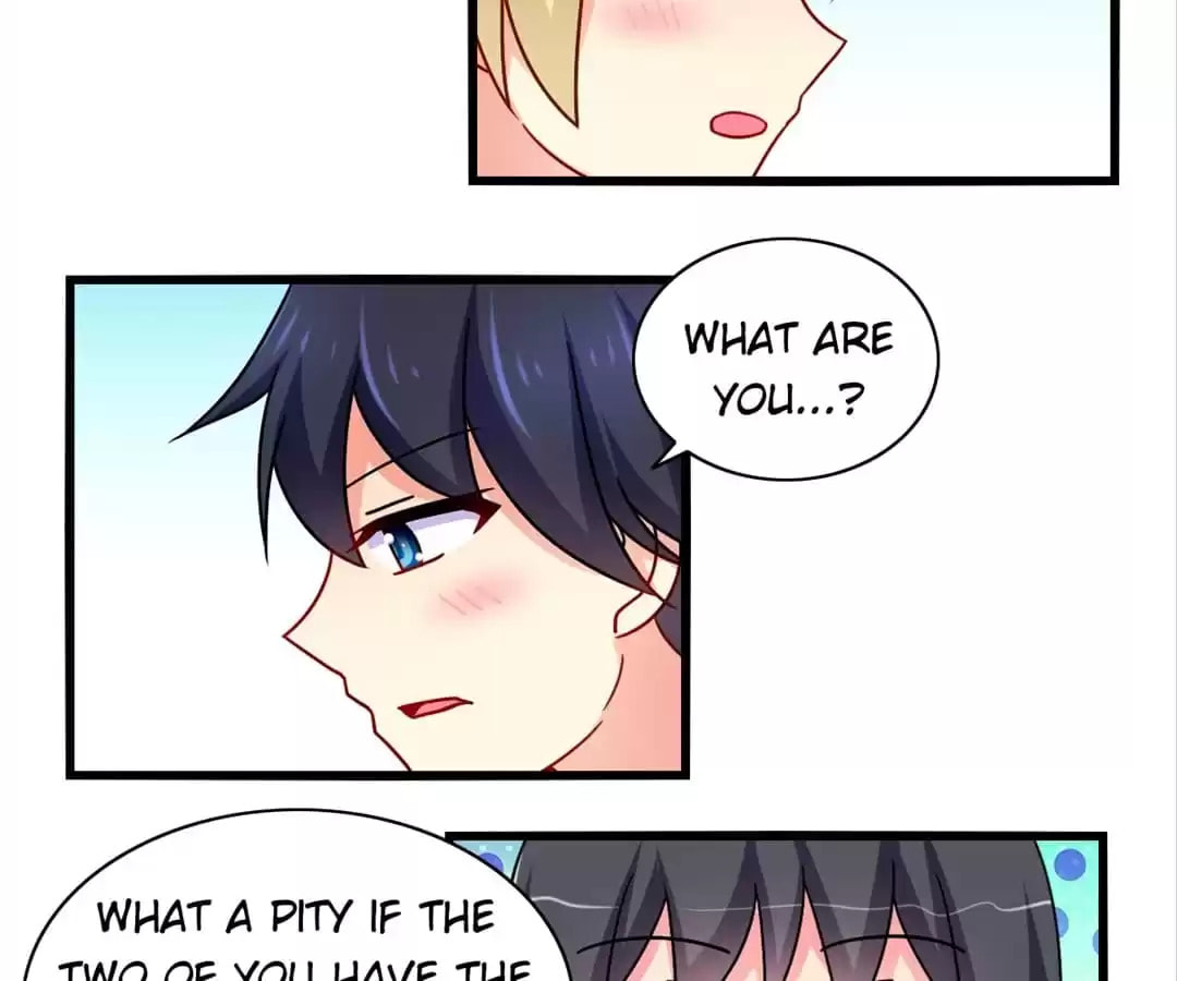 Read I Love BL Comics chapter 89 image 32 on Lezhin