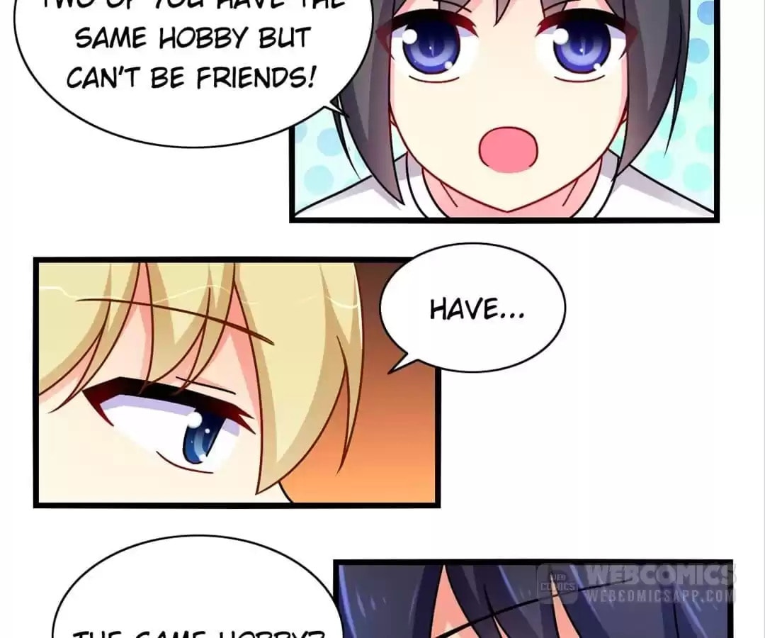 Read I Love BL Comics chapter 89 image 33 on Lezhin