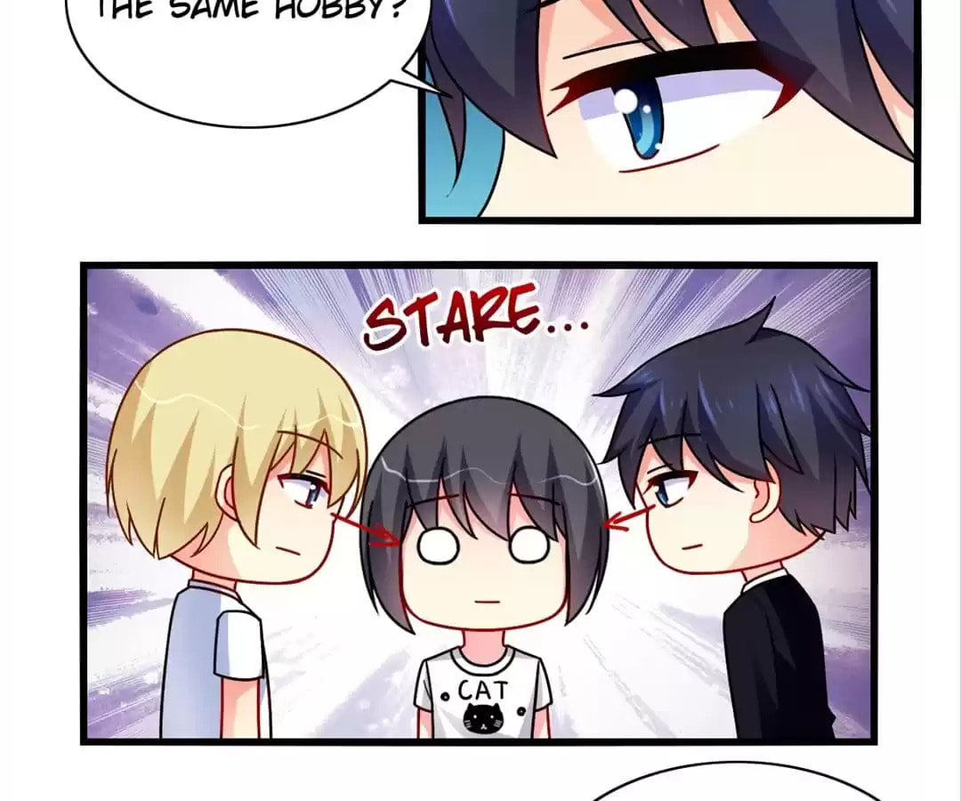 Read I Love BL Comics chapter 89 image 34 on Lezhin